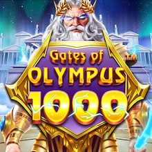 Gates of Olympus 1000™
