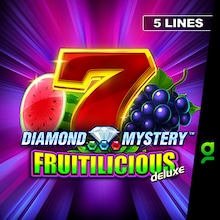 Fruitilicious deluxe