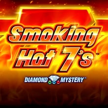 Smoking Hot 7's