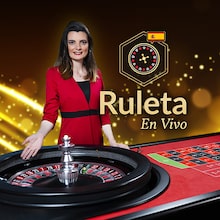 Ruleta en Vivo