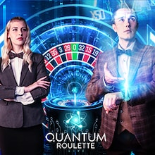 Quantum Ruleta en Vivo