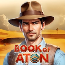 Book of Aton