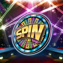 Zitro Spin Bingo