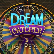 First Person Dream Catcher