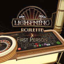 First Person Lightning Roulette