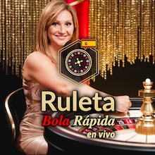 Speed Roulette