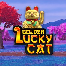 Golden Lucky Cat Bingo