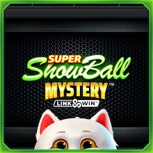 Super Showball Mystery™ Link&Win™