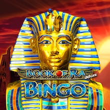 Book of Ra™ deluxe Bingo