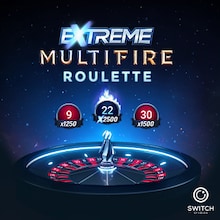 Extreme Multifire Roulette