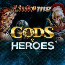 Link Me Gods and Heroes